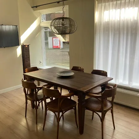 Very Ground Floor In A Great Location Apartamento Ámsterdam
