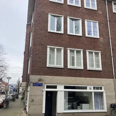 Very Ground Floor In A Great Location Apartamento *