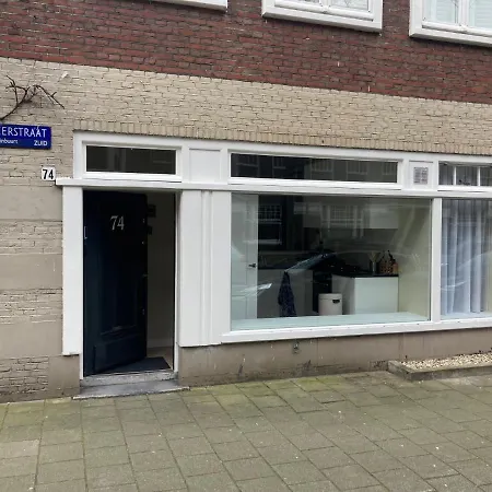 Very Ground Floor In A Great Location Apartamento *