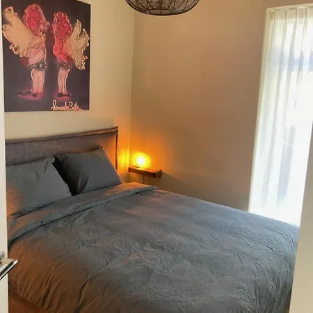 Very Ground Floor In A Great Location Apartamento Ámsterdam